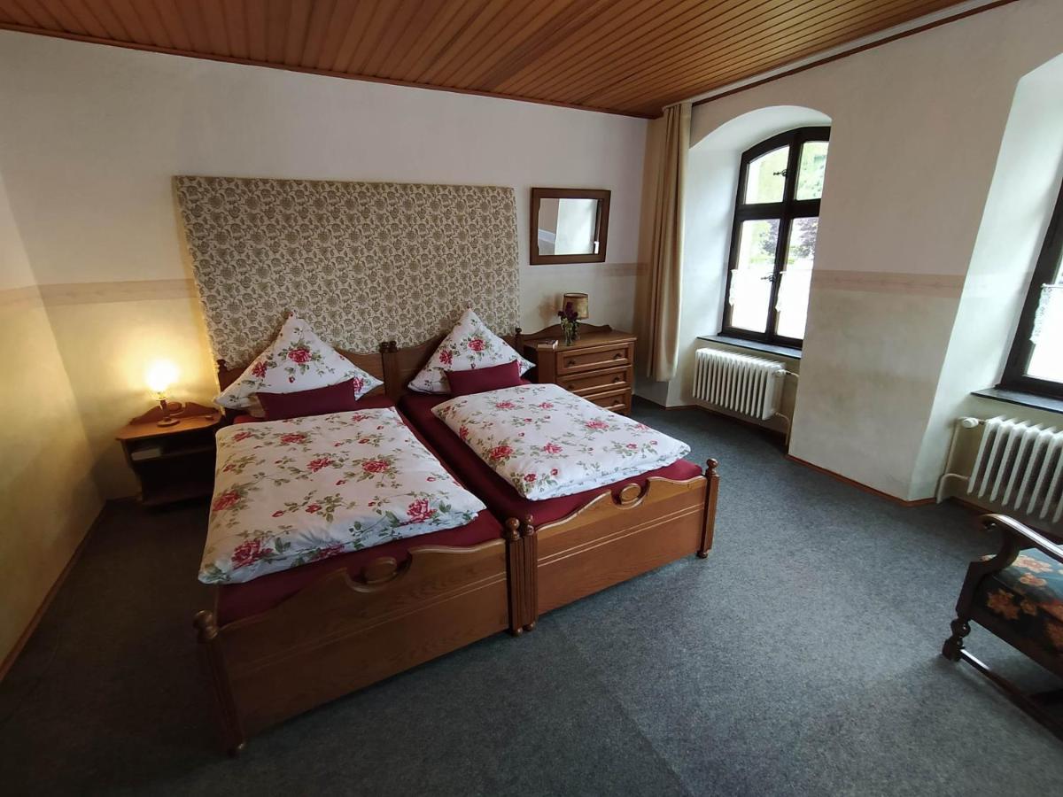 Ferienwohnung Sauerland Burgfenster 伦讷施塔特 外观 照片