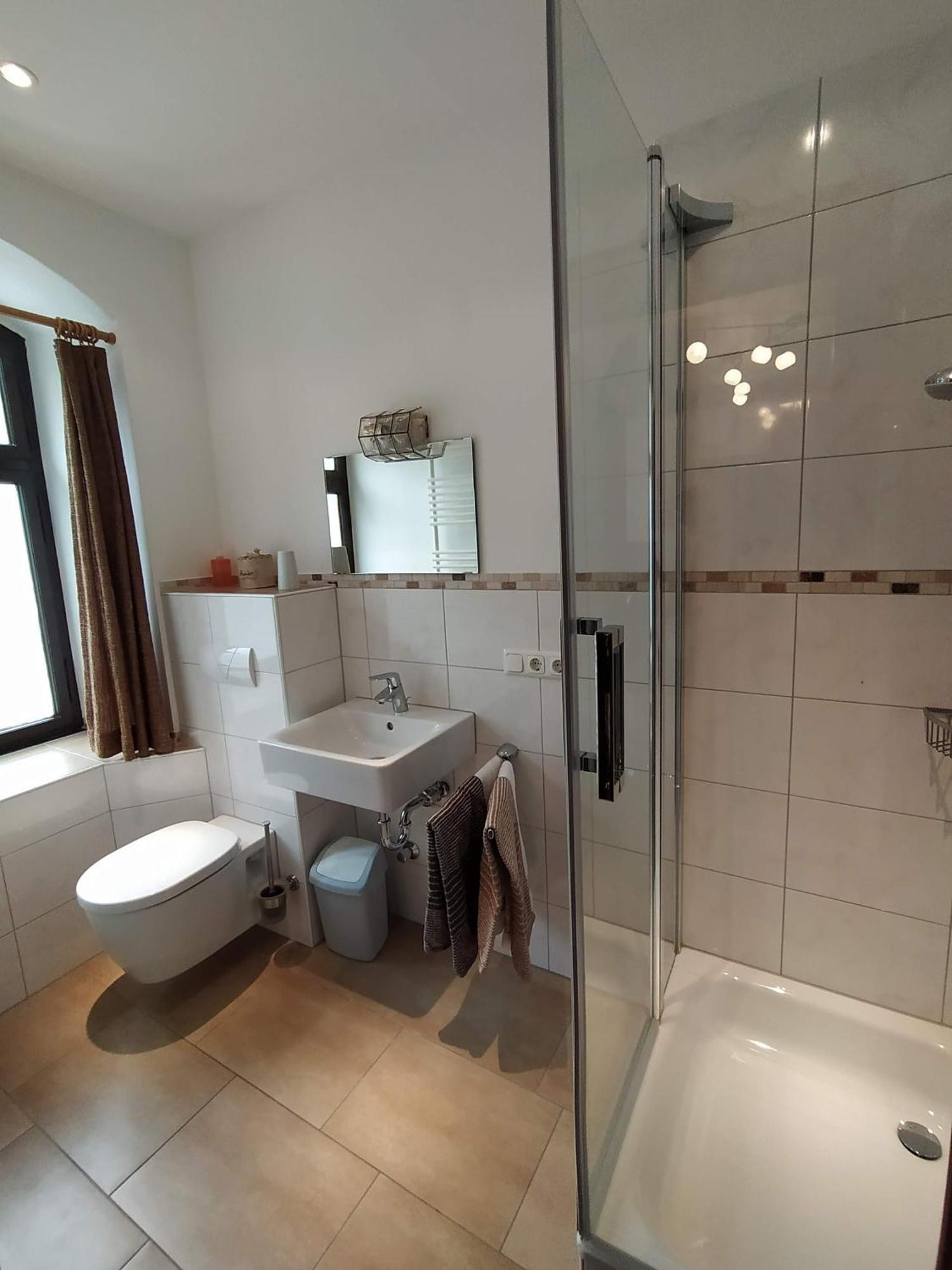 Ferienwohnung Sauerland Burgfenster 伦讷施塔特 外观 照片